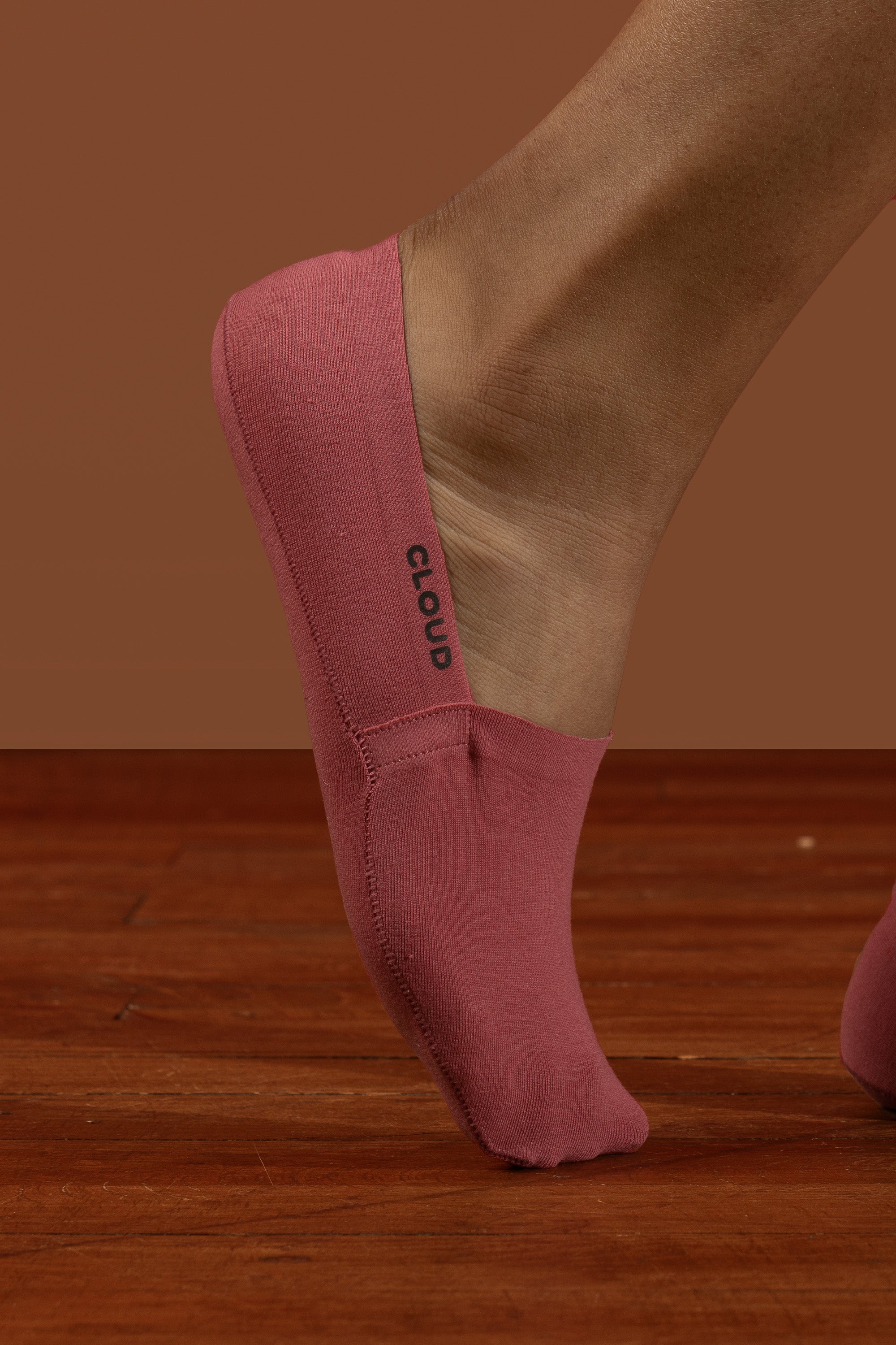 CLOUD Premium No Show Socks Special Color