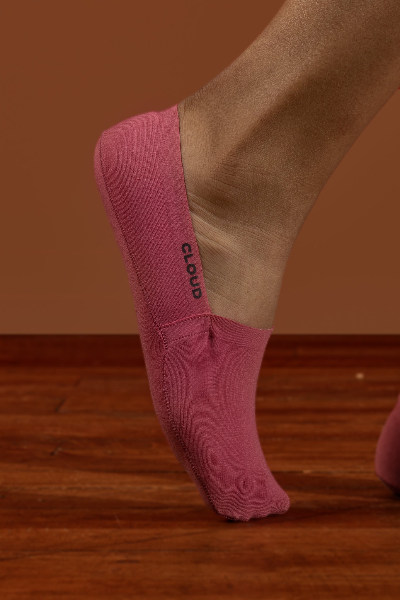 CLOUD Premium No Show Socks Special Edition
