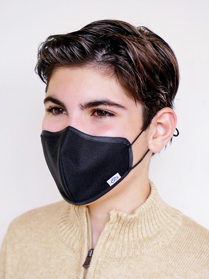 CLOUD Airflow Face Mask Plus+ Youth
