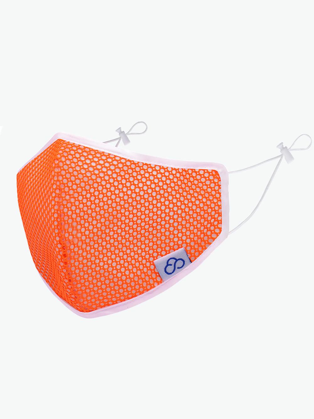 CLOUD Airflow Face Mask Sports Mesh For Youth